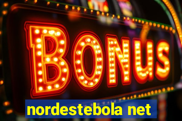 nordestebola net